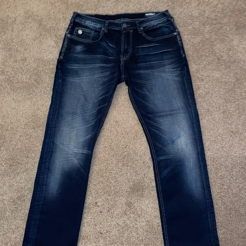 Buffalo Jeans